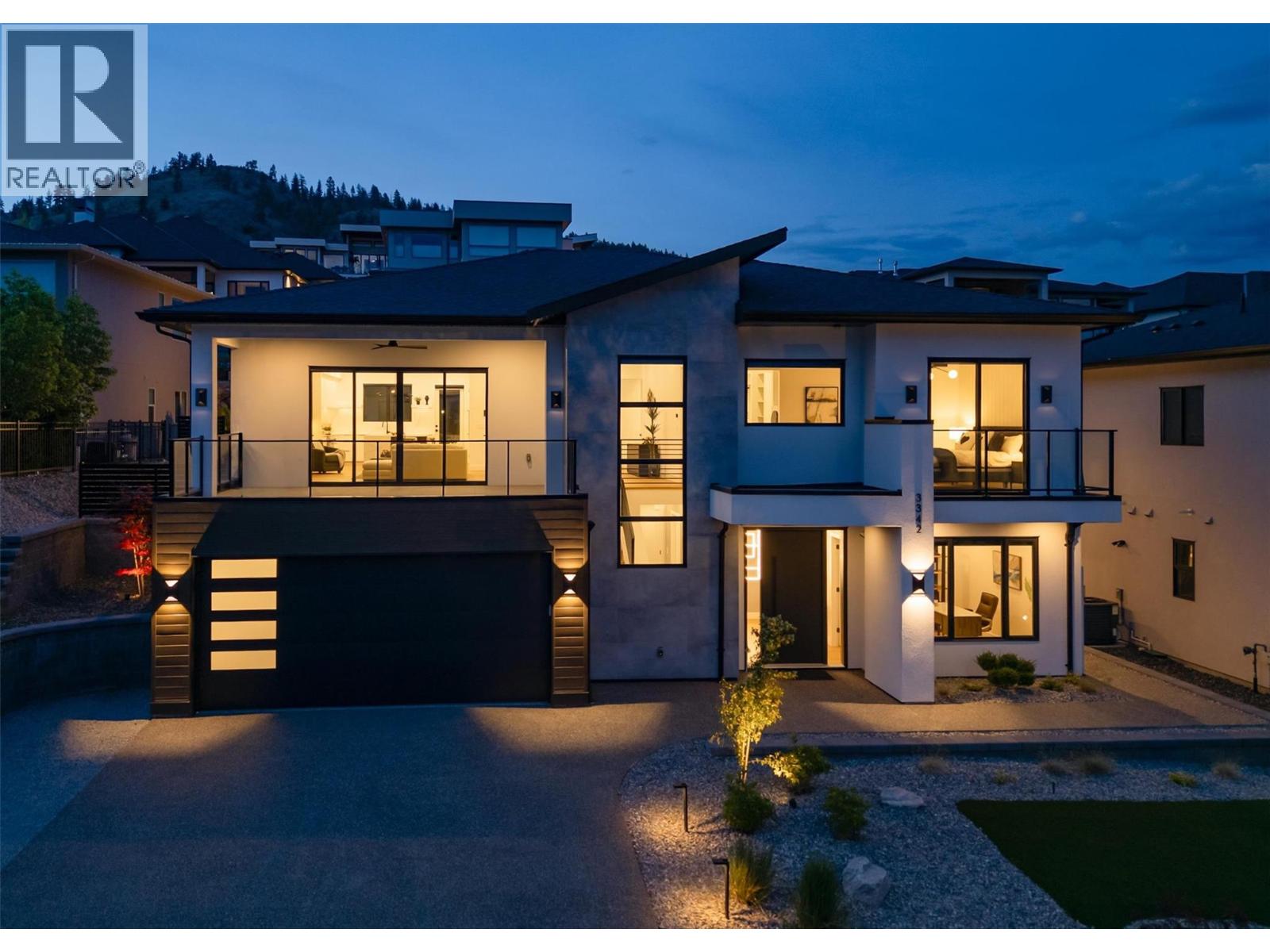 3342 Vineyard View Drive - 1