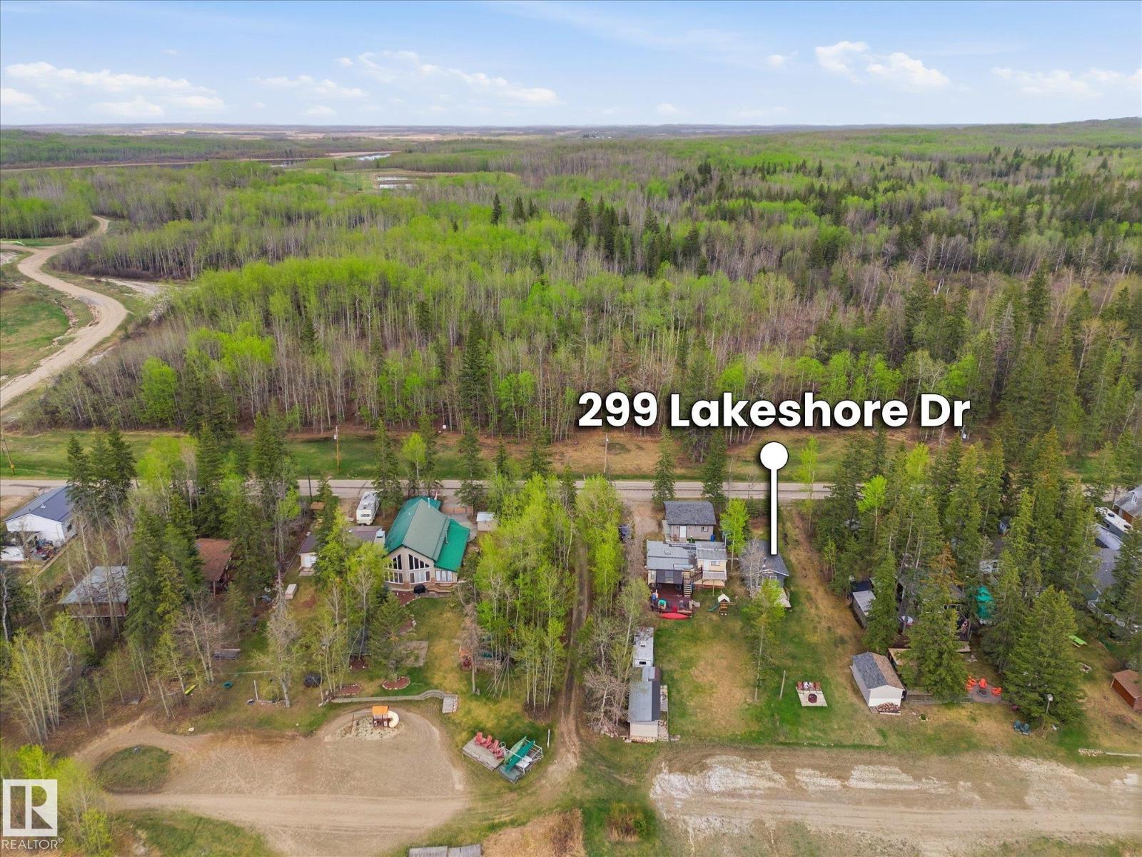 299 Lakeshore Drive - 45