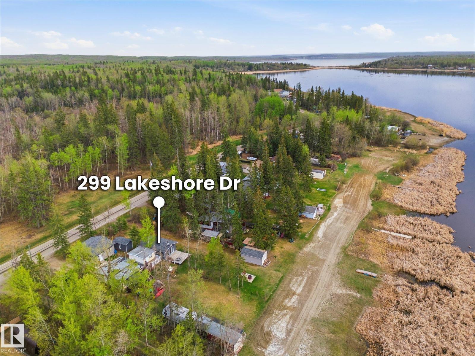299 Lakeshore Drive - 46