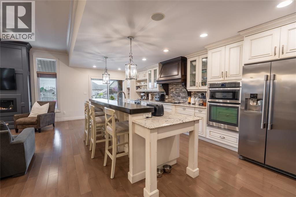482 AUTUMN BREEZE DRIVE, Sarnia, Ontario, N7S0C4 — Photo 26