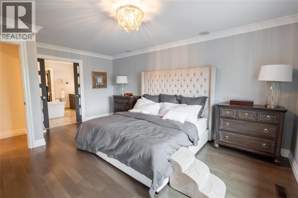 482 AUTUMN BREEZE DRIVE, Sarnia, Ontario, N7S0C4 — Photo 5