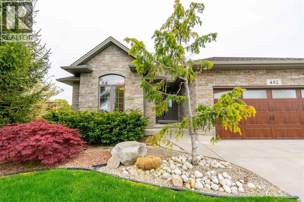 482 AUTUMN BREEZE DRIVE, Sarnia, Ontario, N7S0C4 — Photo 30