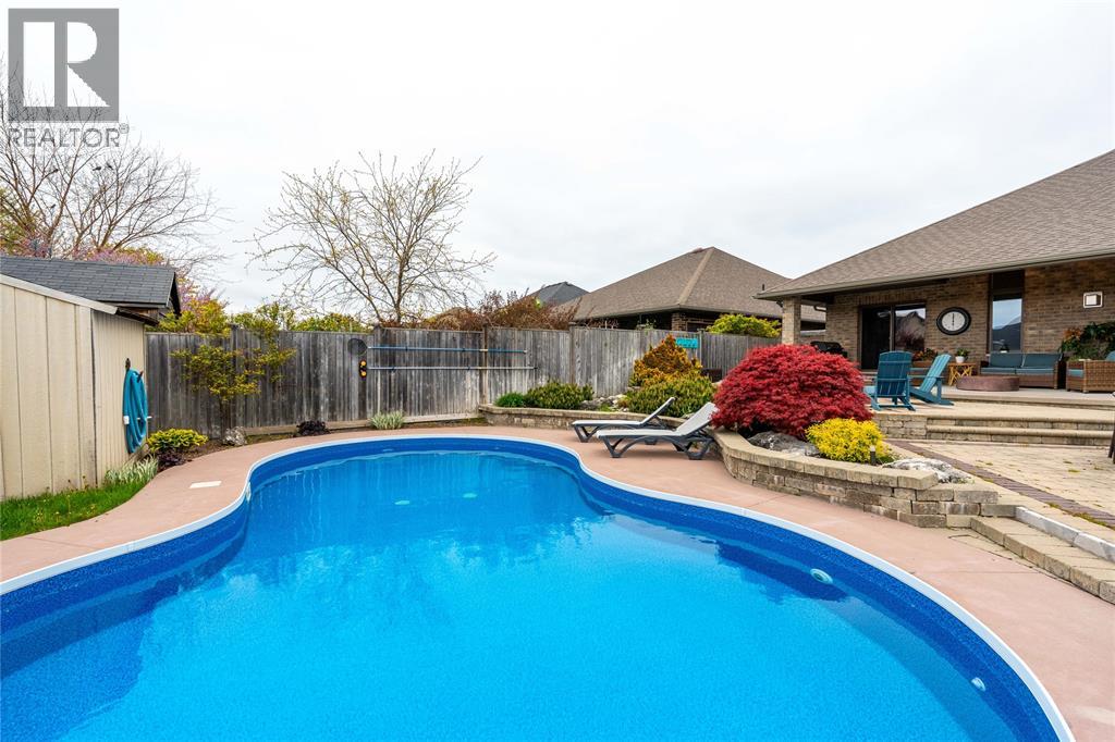 482 AUTUMN BREEZE DRIVE, Sarnia, Ontario, N7S0C4 — Photo 17