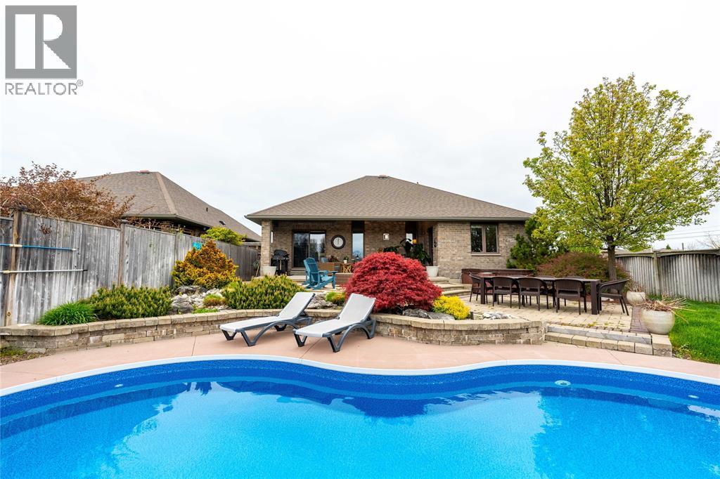 482 AUTUMN BREEZE DRIVE, Sarnia, Ontario, N7S0C4 — Photo 24