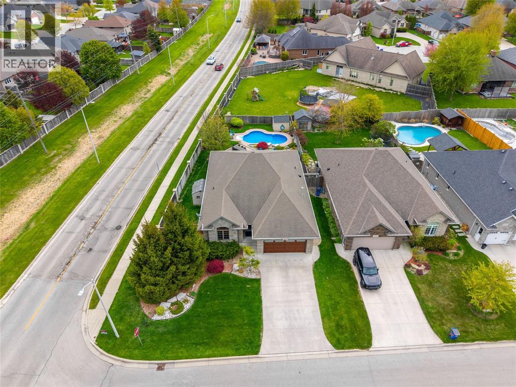 482 AUTUMN BREEZE DRIVE, Sarnia, Ontario, N7S0C4 — Photo 49
