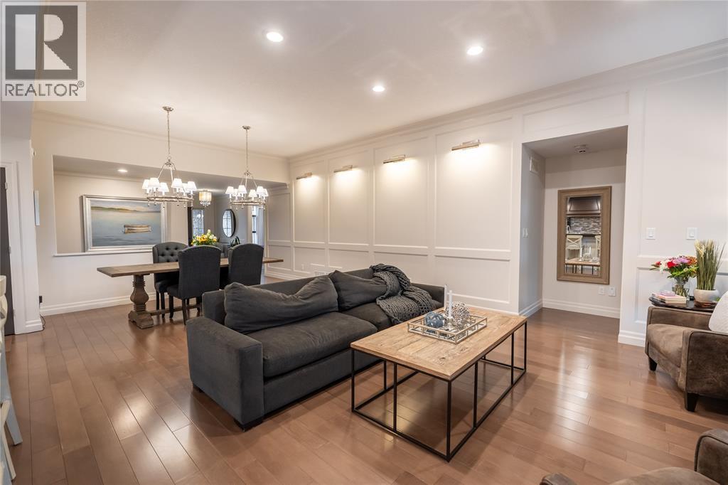 482 AUTUMN BREEZE DRIVE, Sarnia, Ontario, N7S0C4 — Photo 13