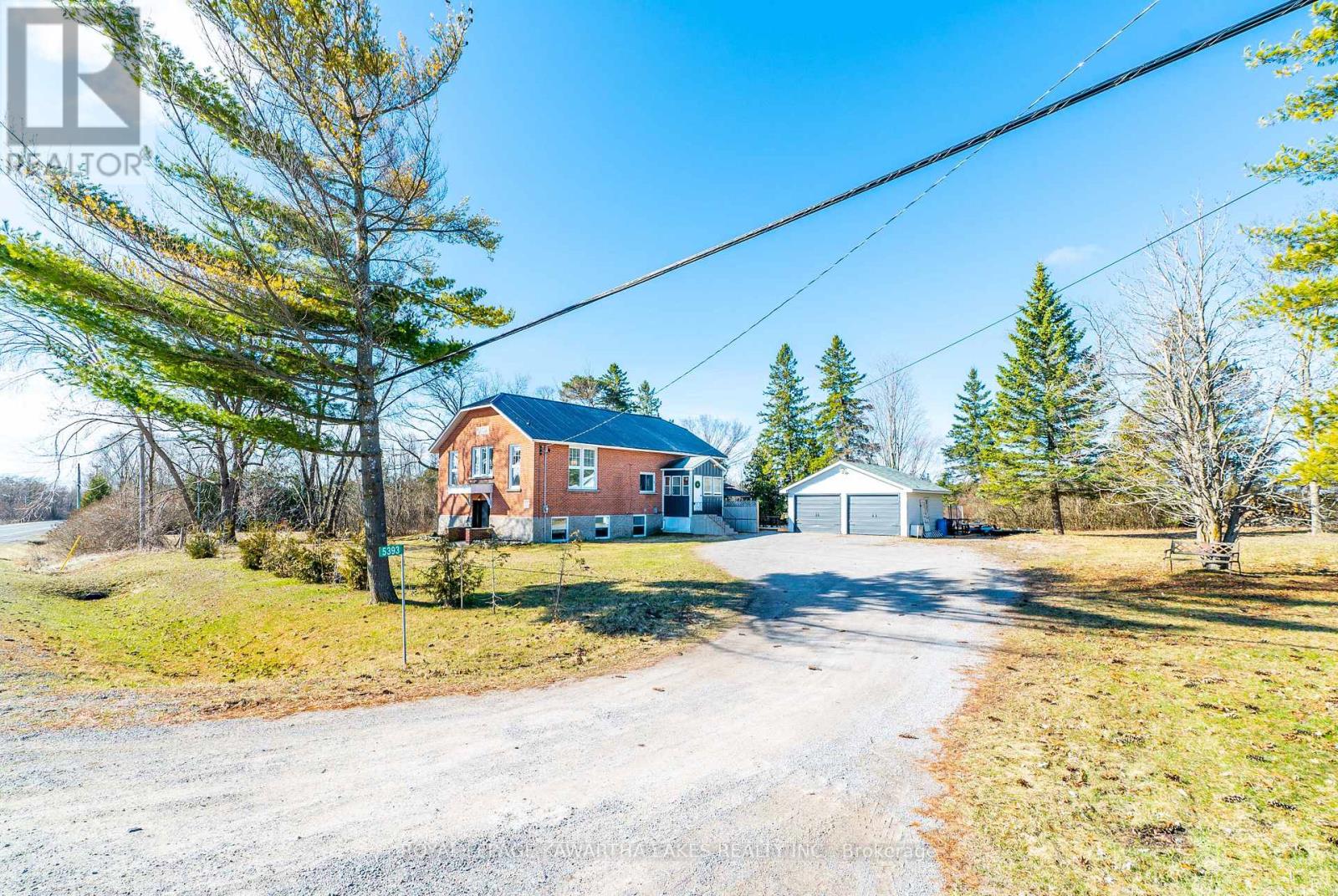 5393 35 HIGHWAY - 1