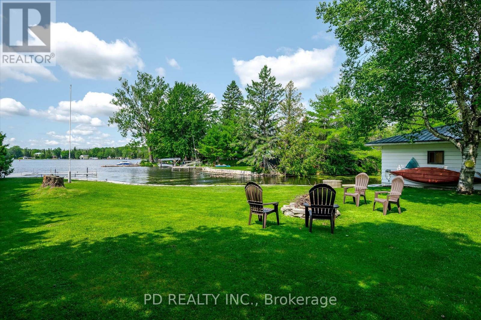 48 STURGEON GLEN ROAD - 50