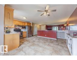 Bedroom 2 - 5026 53 Ave, Ryley, AB T0B4A0 Photo 6