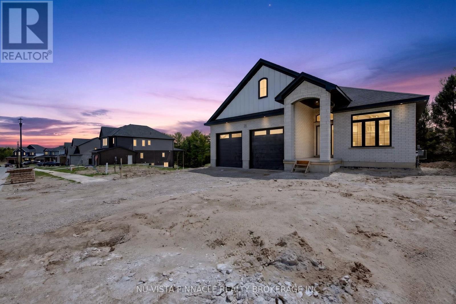 71 BASIL CRESCENT - Image 2