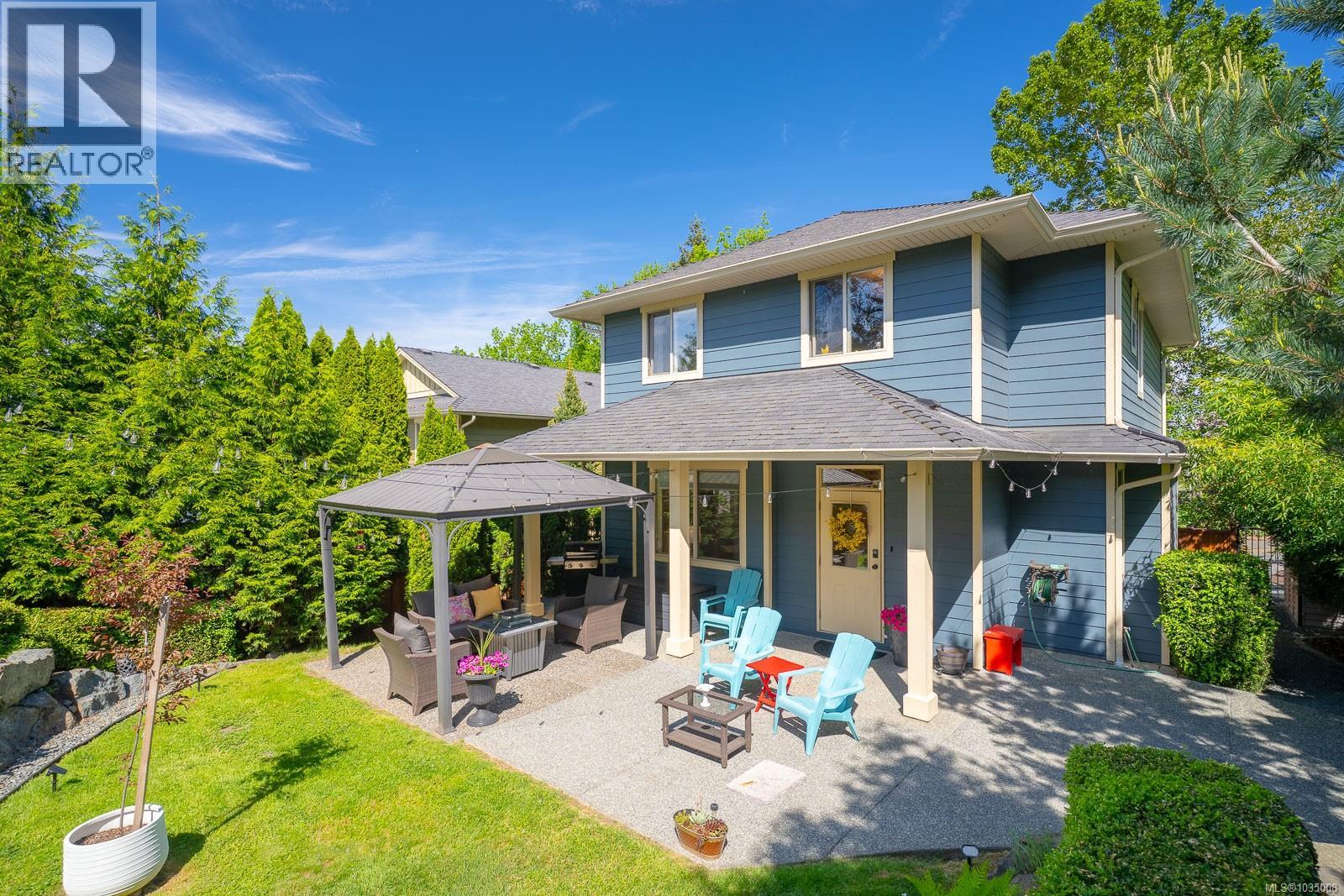 336 Wessex Lane, Nanaimo