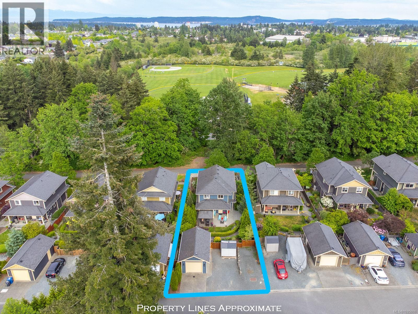 336 Wessex Lane, Nanaimo