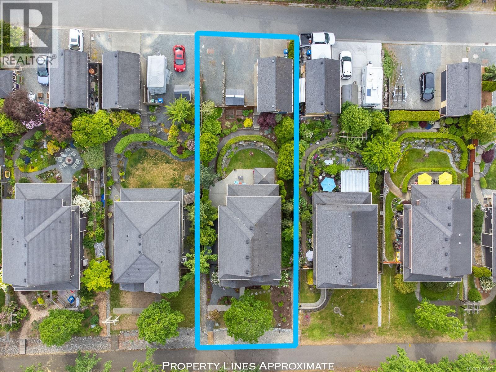 336 Wessex Lane, Nanaimo