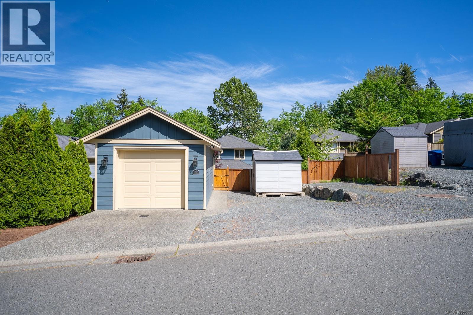 336 Wessex Lane, Nanaimo