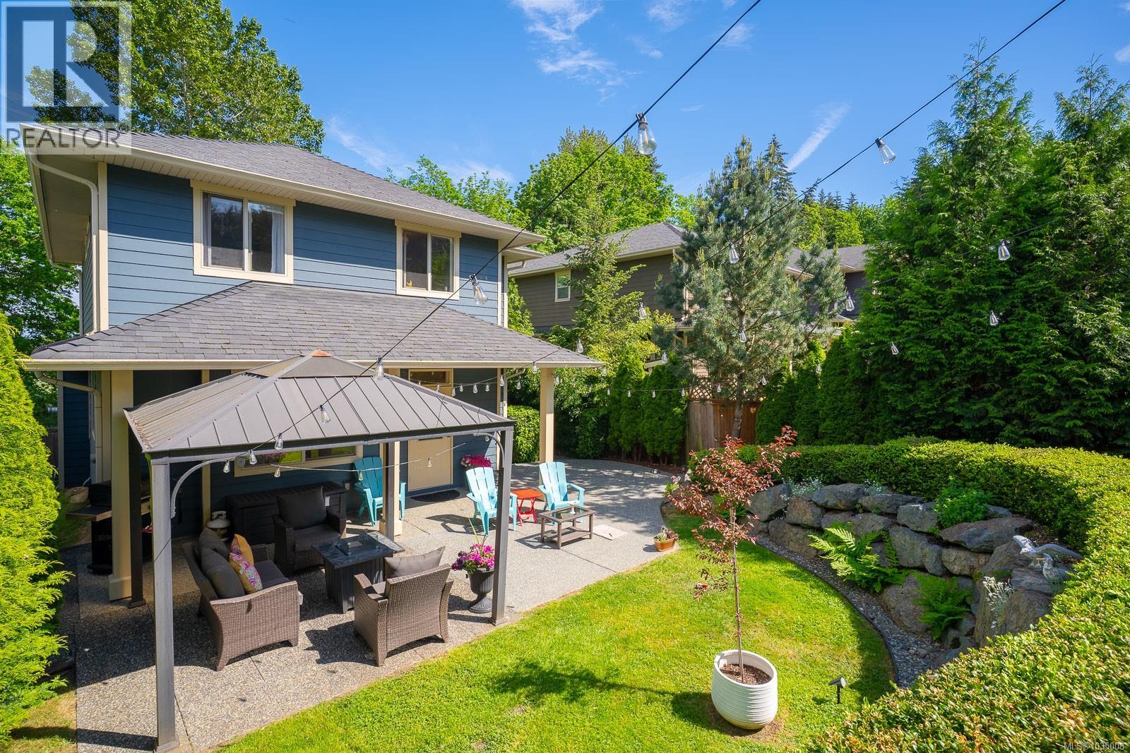 336 Wessex Lane, Nanaimo