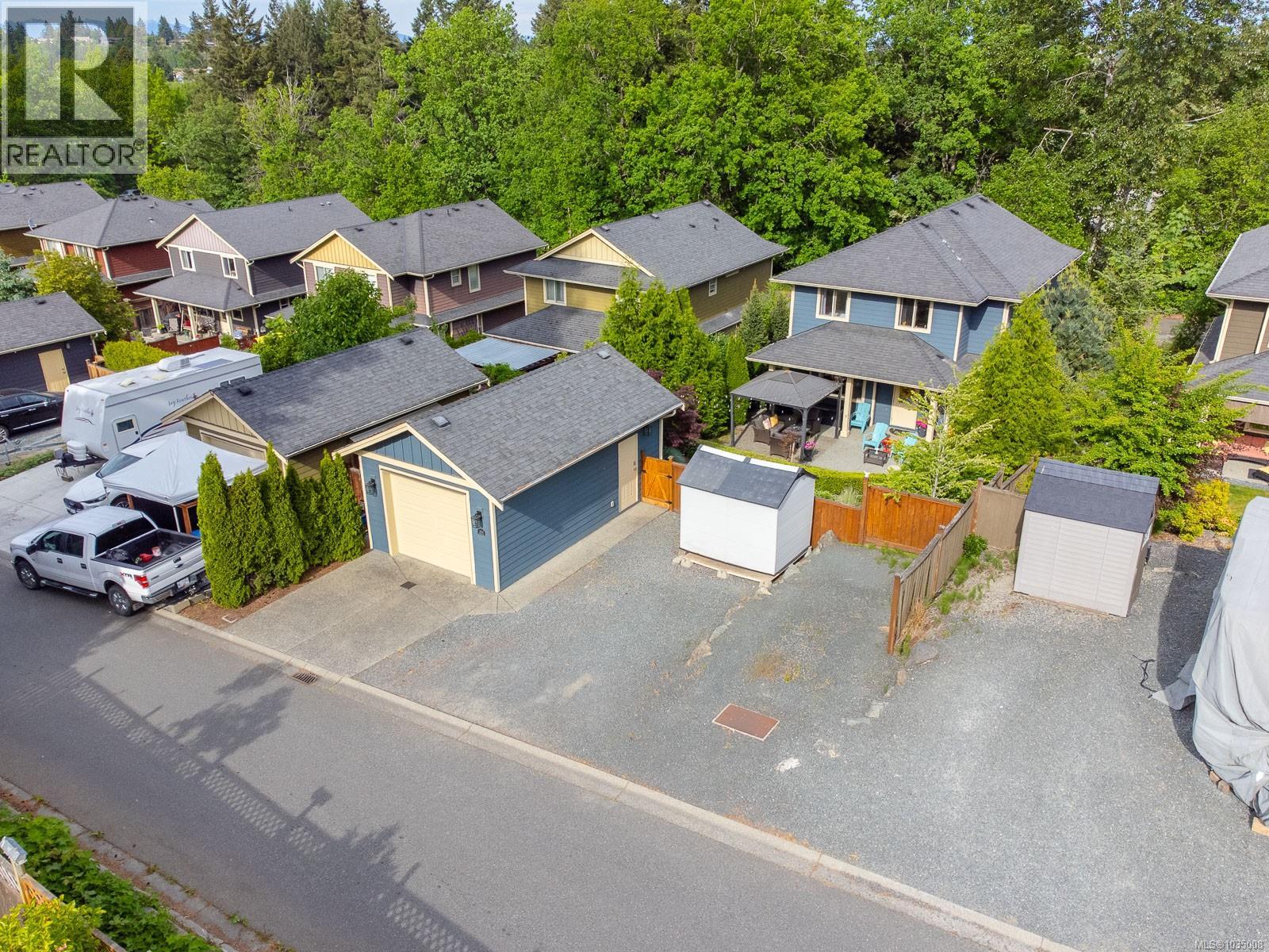 336 Wessex Lane, Nanaimo