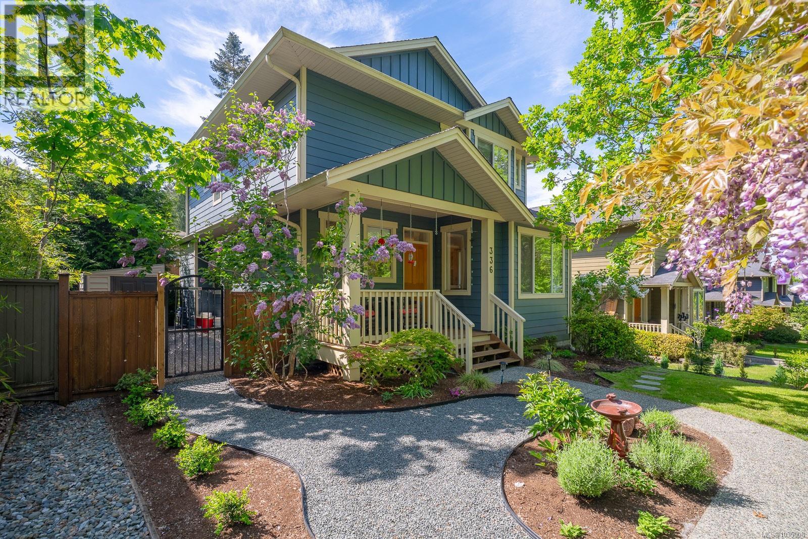 336 Wessex Lane, Nanaimo