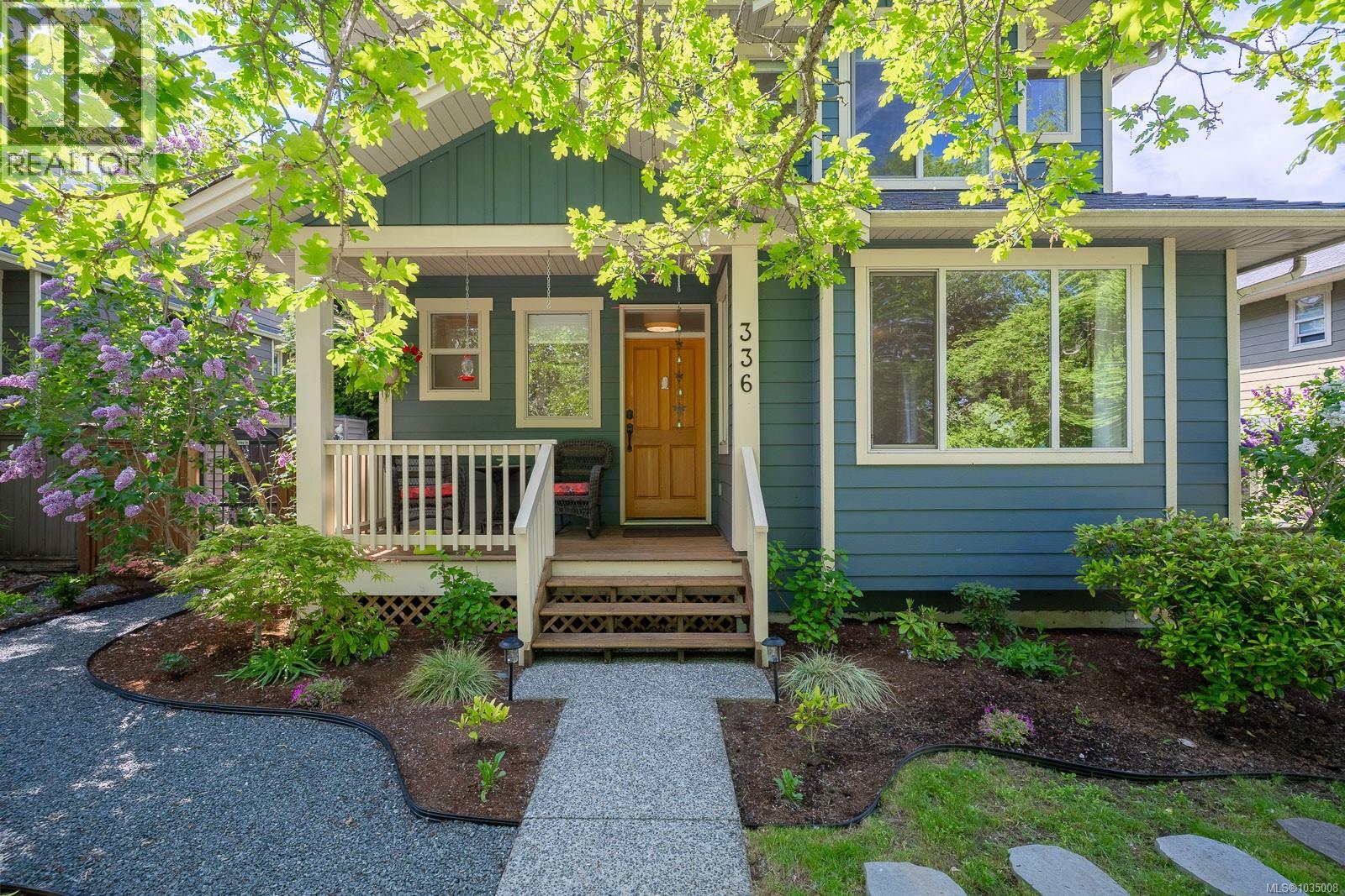 336 Wessex Lane, Nanaimo