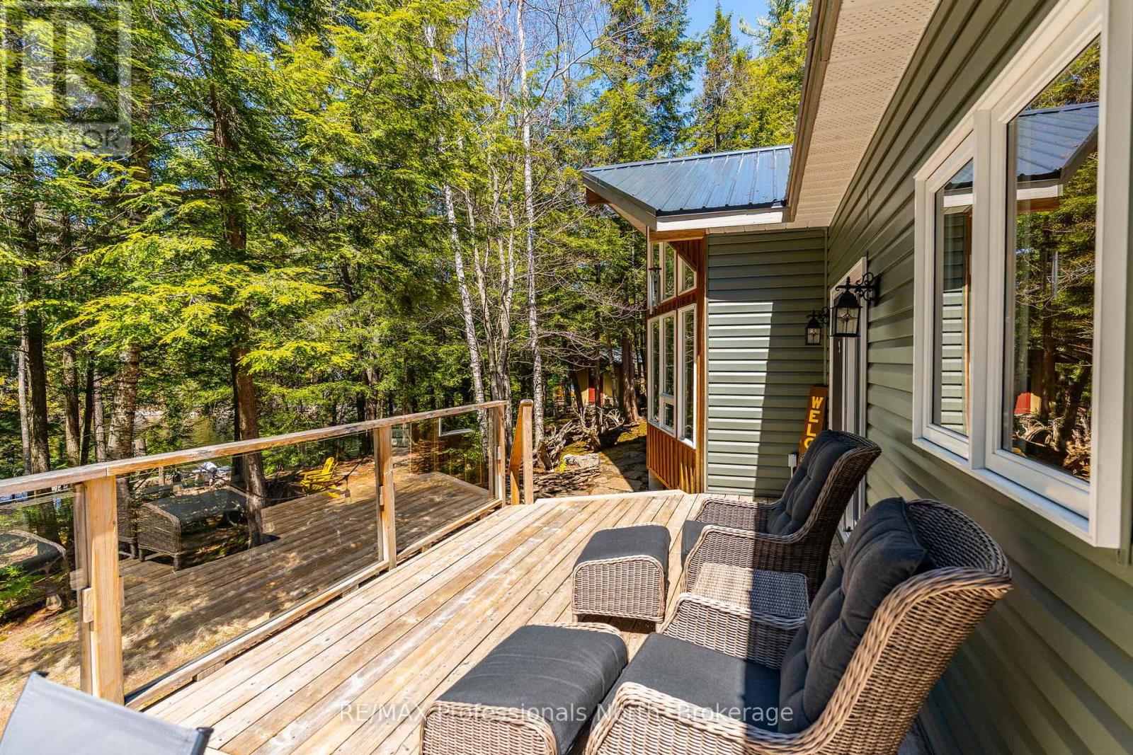 12553 LITTLE HAWK LAKE EAST SHORE WAO - Image 3