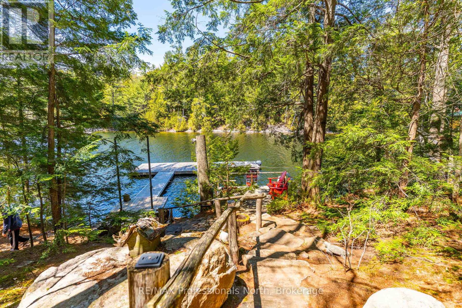 12553 LITTLE HAWK LAKE EAST SHORE WAO - 36
