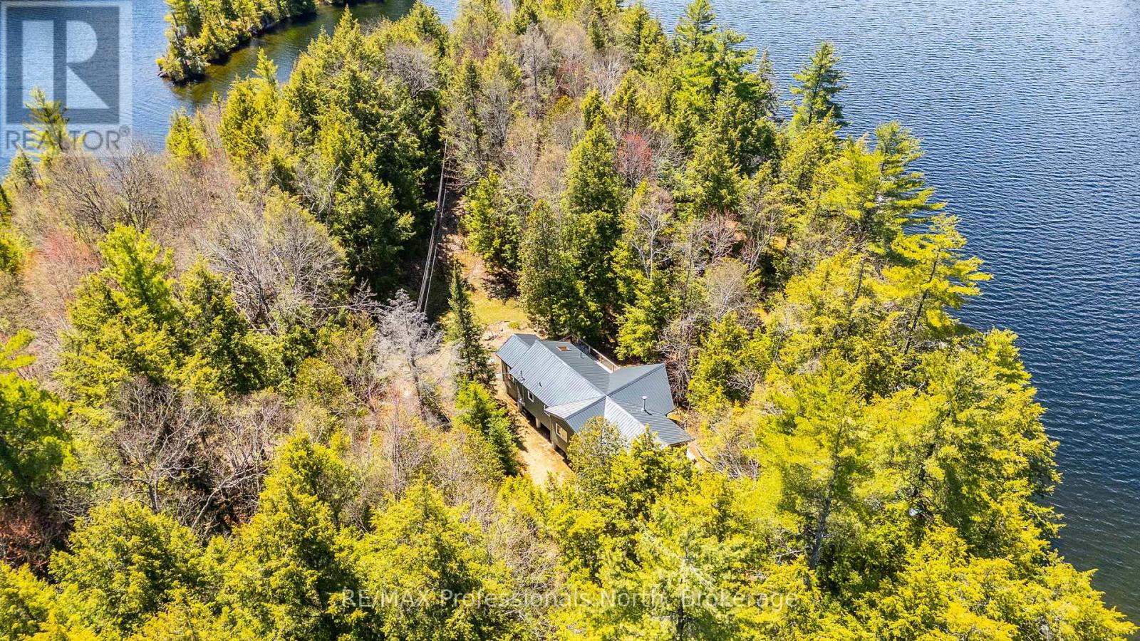 12553 LITTLE HAWK LAKE EAST SHORE WAO - 44