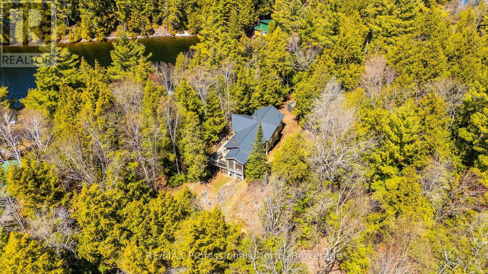 12553 LITTLE HAWK LAKE EAST SHORE WAO - 45