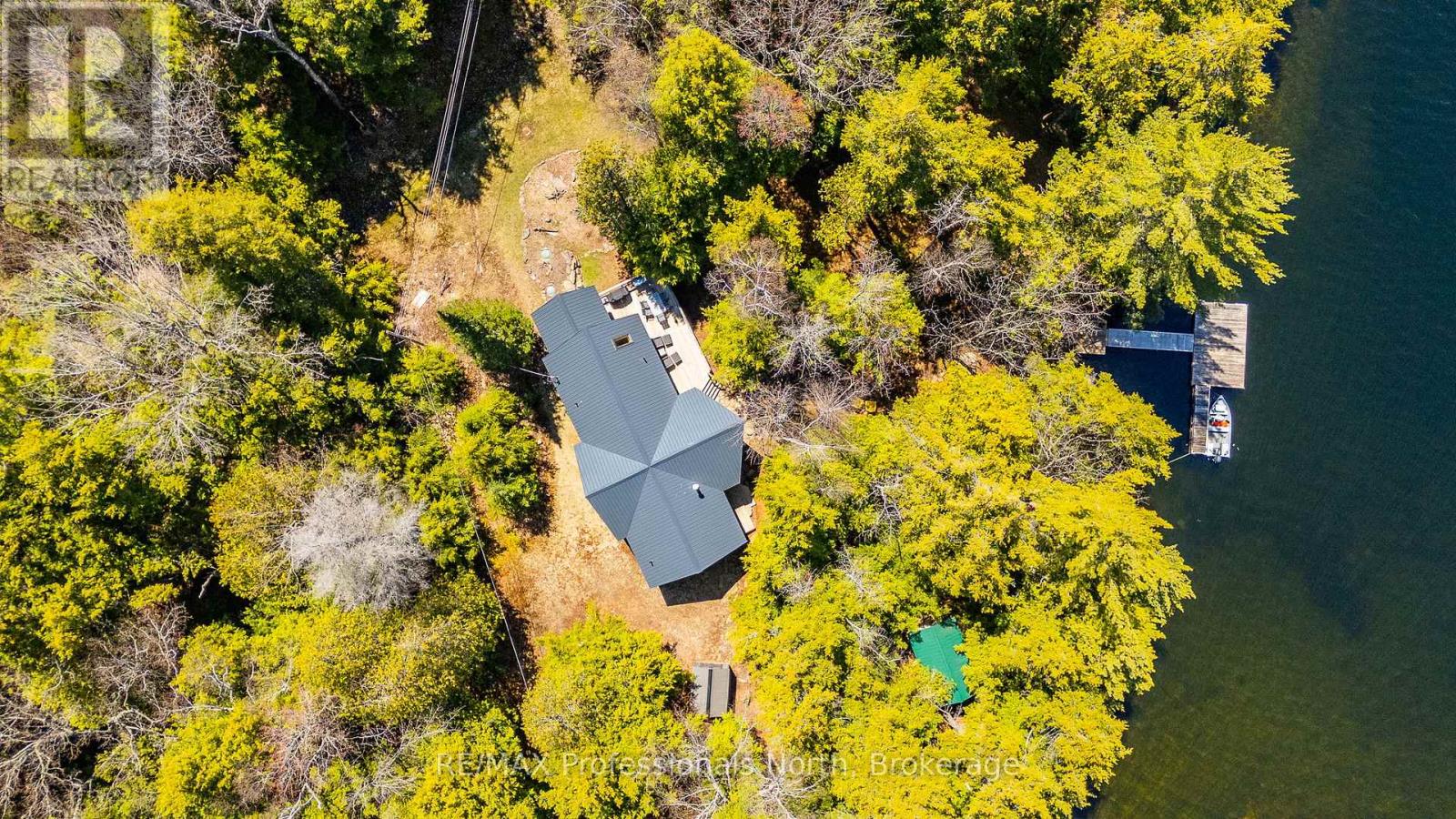 12553 LITTLE HAWK LAKE EAST SHORE WAO - 47