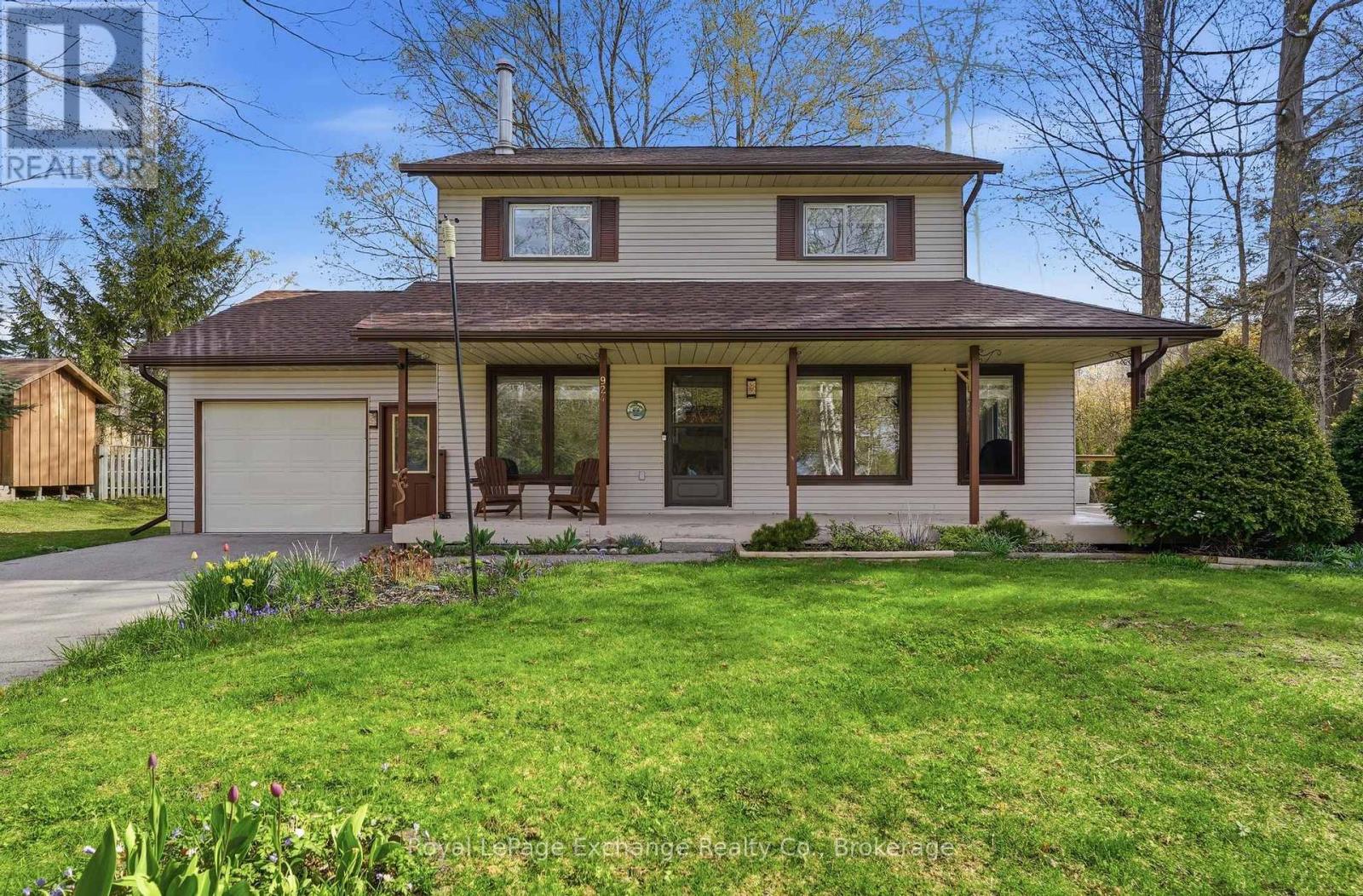 924 TANGLEWOOD DRIVE - 1