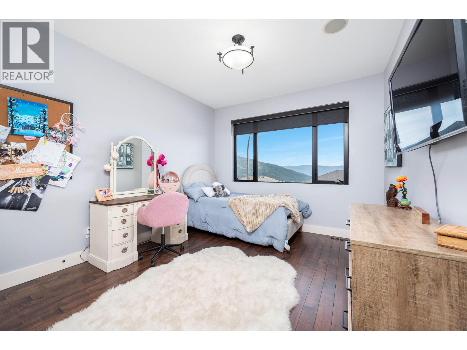 7436 Sun Peaks Drive, Vernon