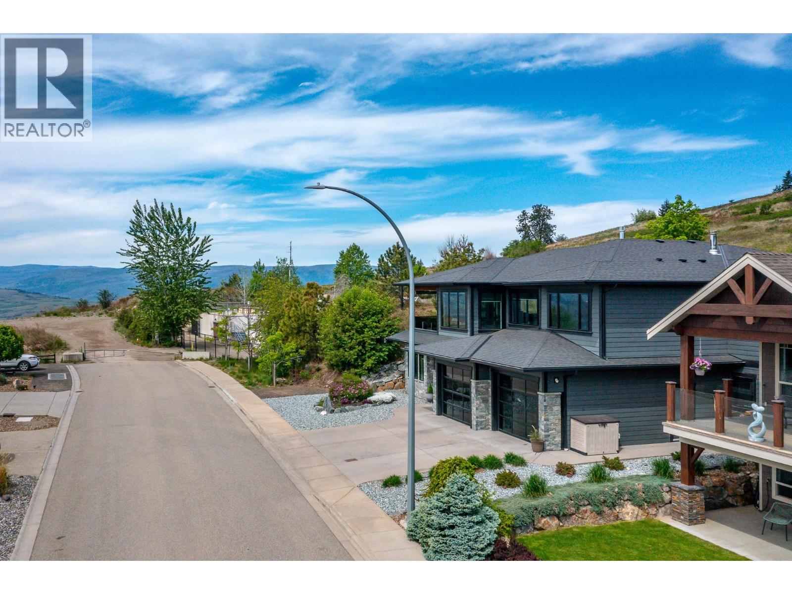 7436 Sun Peaks Drive, Vernon