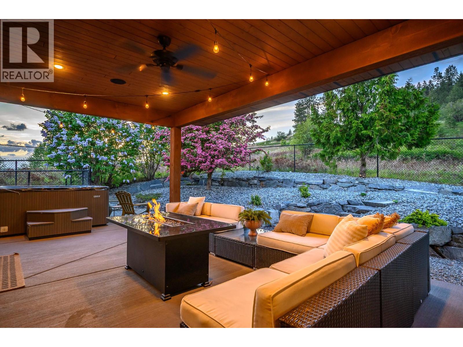 7436 Sun Peaks Drive, Vernon