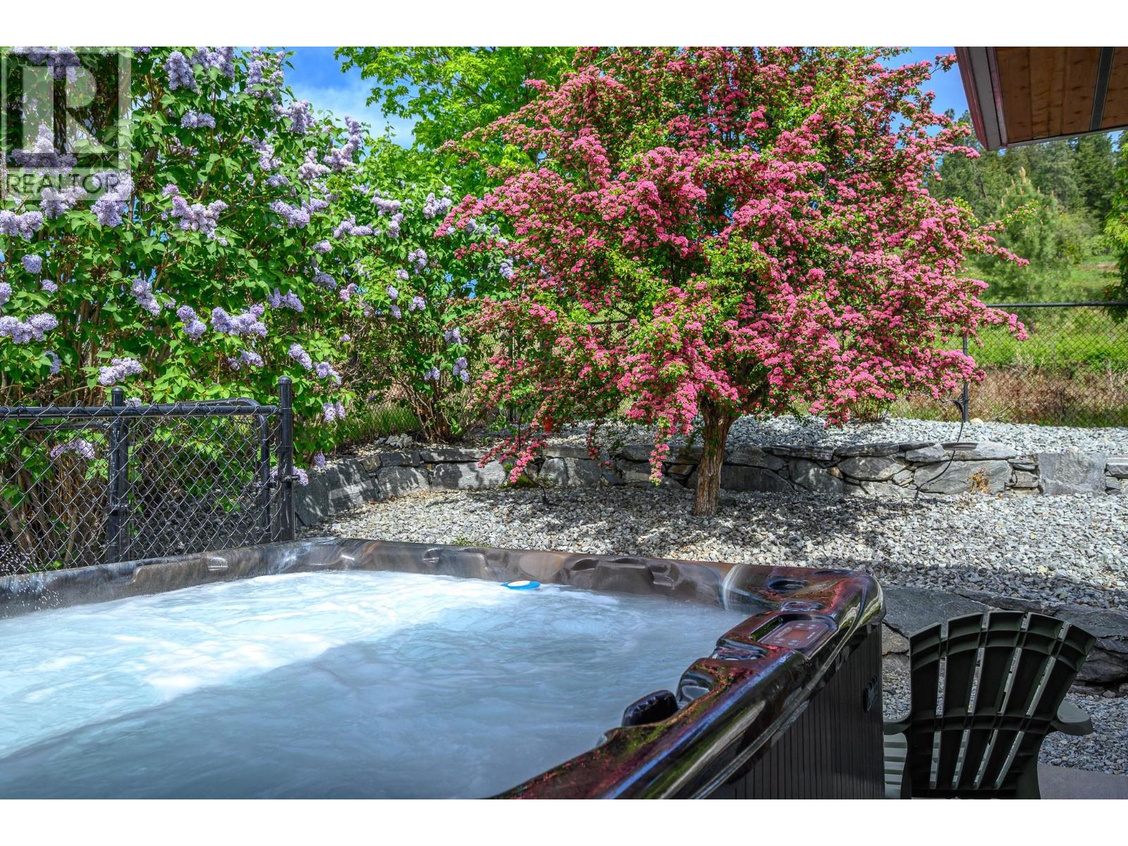 7436 Sun Peaks Drive, Vernon