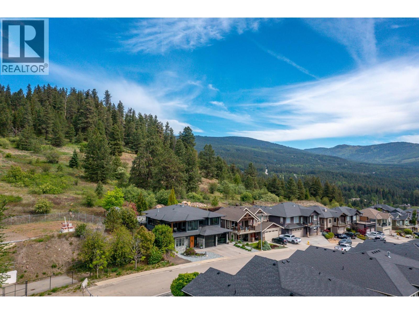 7436 Sun Peaks Drive, Vernon