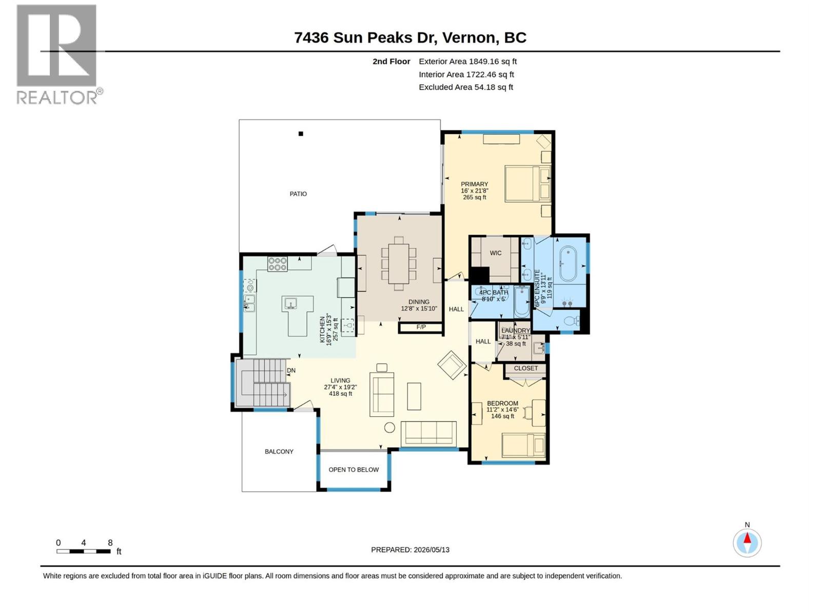 7436 Sun Peaks Drive - 53