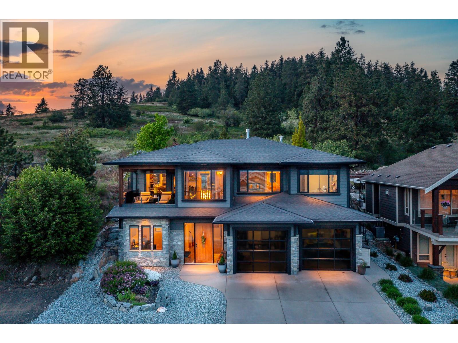 7436 Sun Peaks Drive - 1