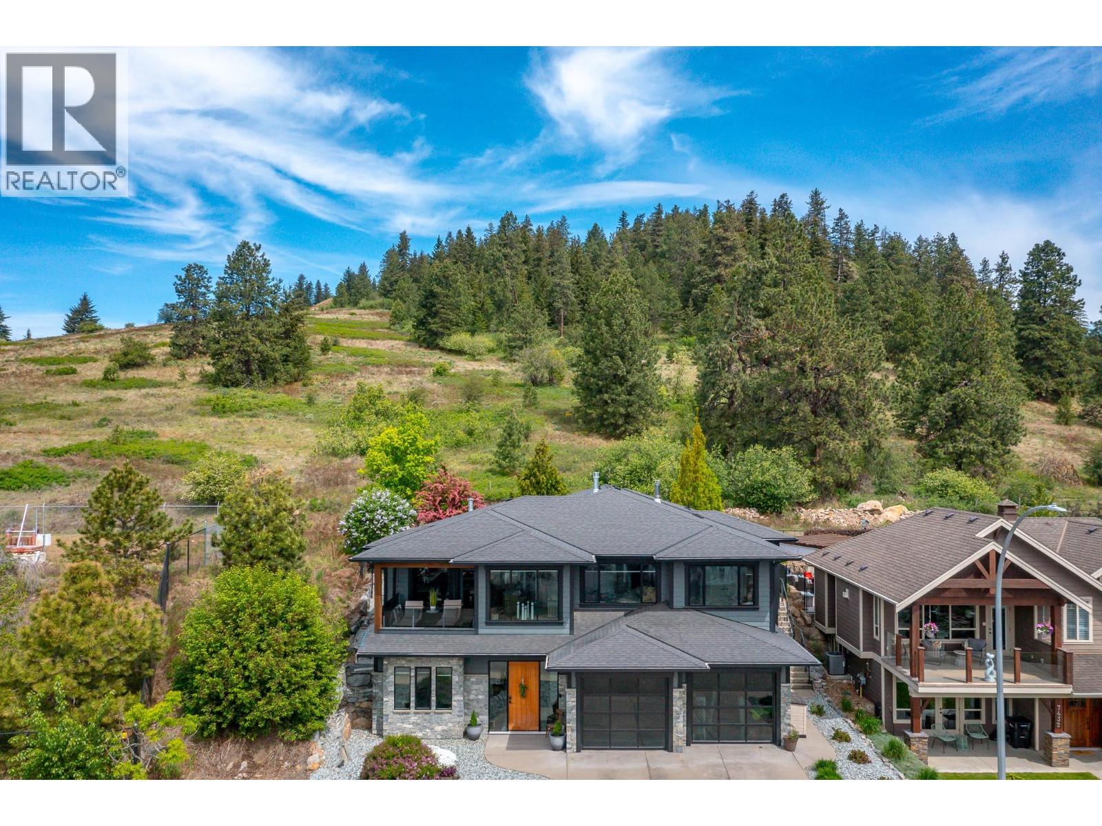 7436 Sun Peaks Drive, Vernon