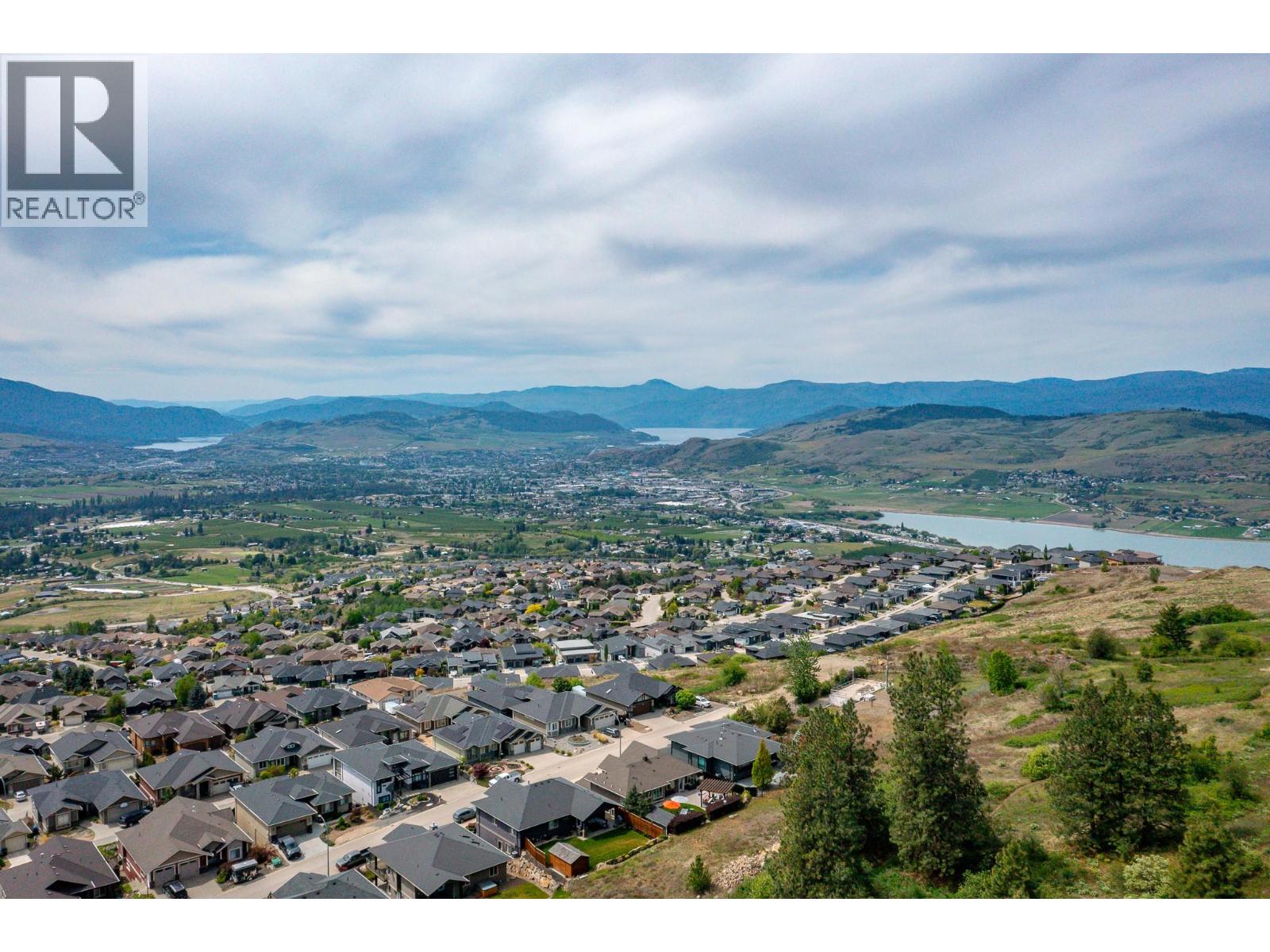 7436 Sun Peaks Drive, Vernon