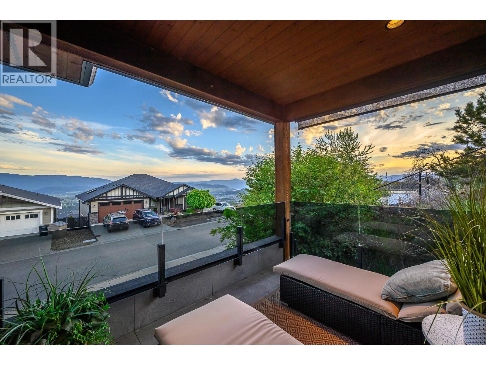 7436 Sun Peaks Drive, Vernon