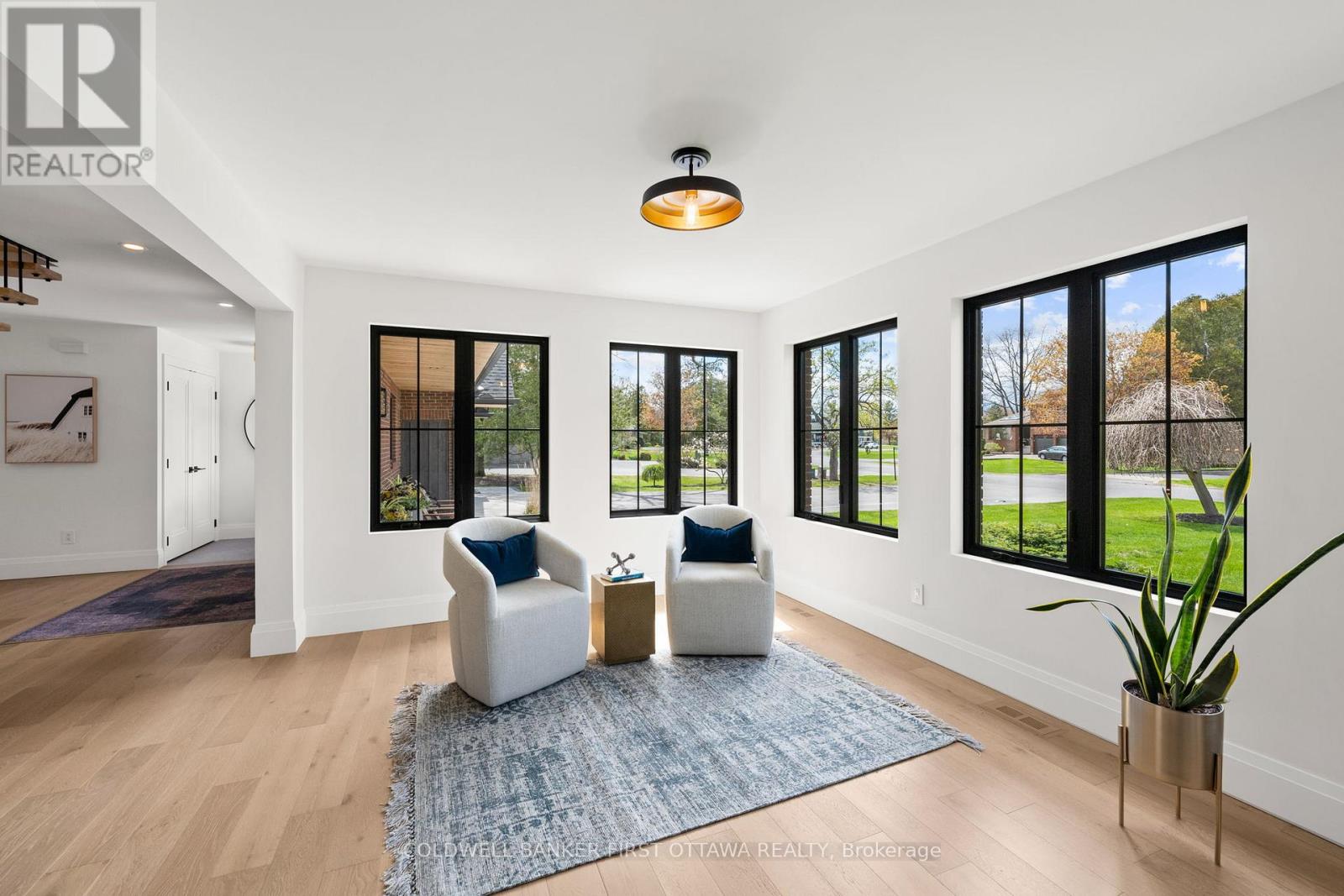 6619 MARINA DRIVE - 6