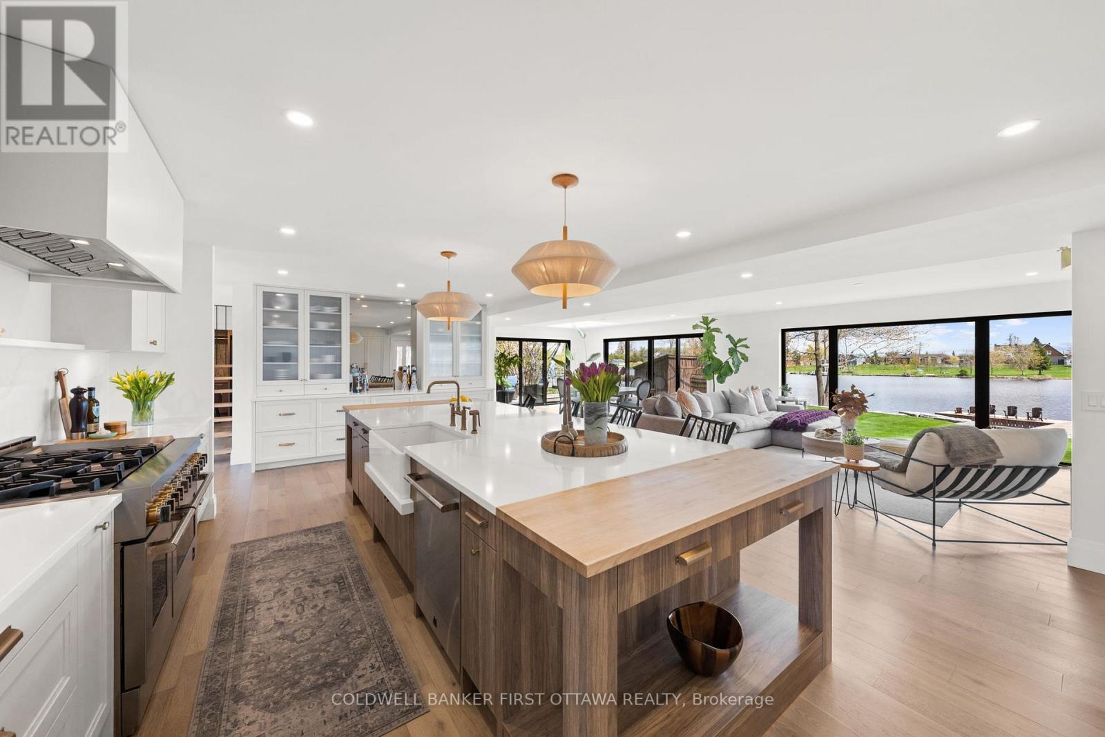 6619 MARINA DRIVE - 8