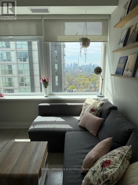 #1408 111 ST CLAIR AVENUE W - 10
