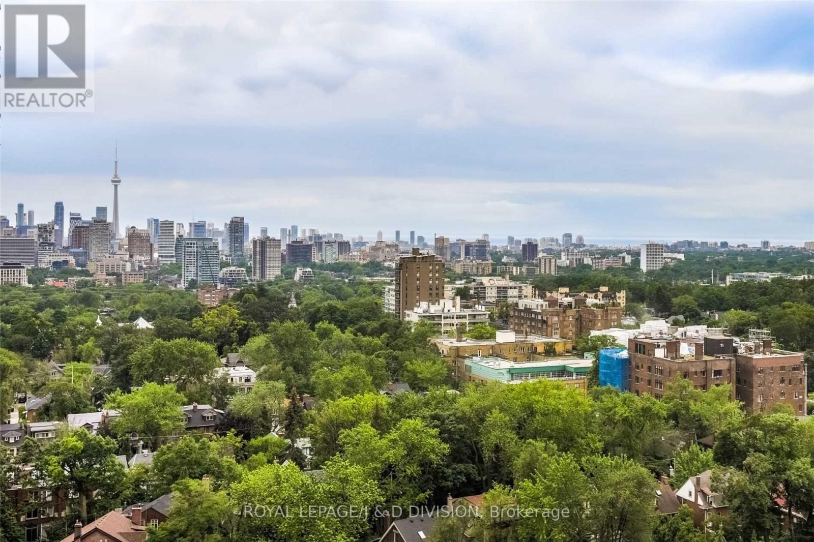 #1408 111 ST CLAIR AVENUE W - 39