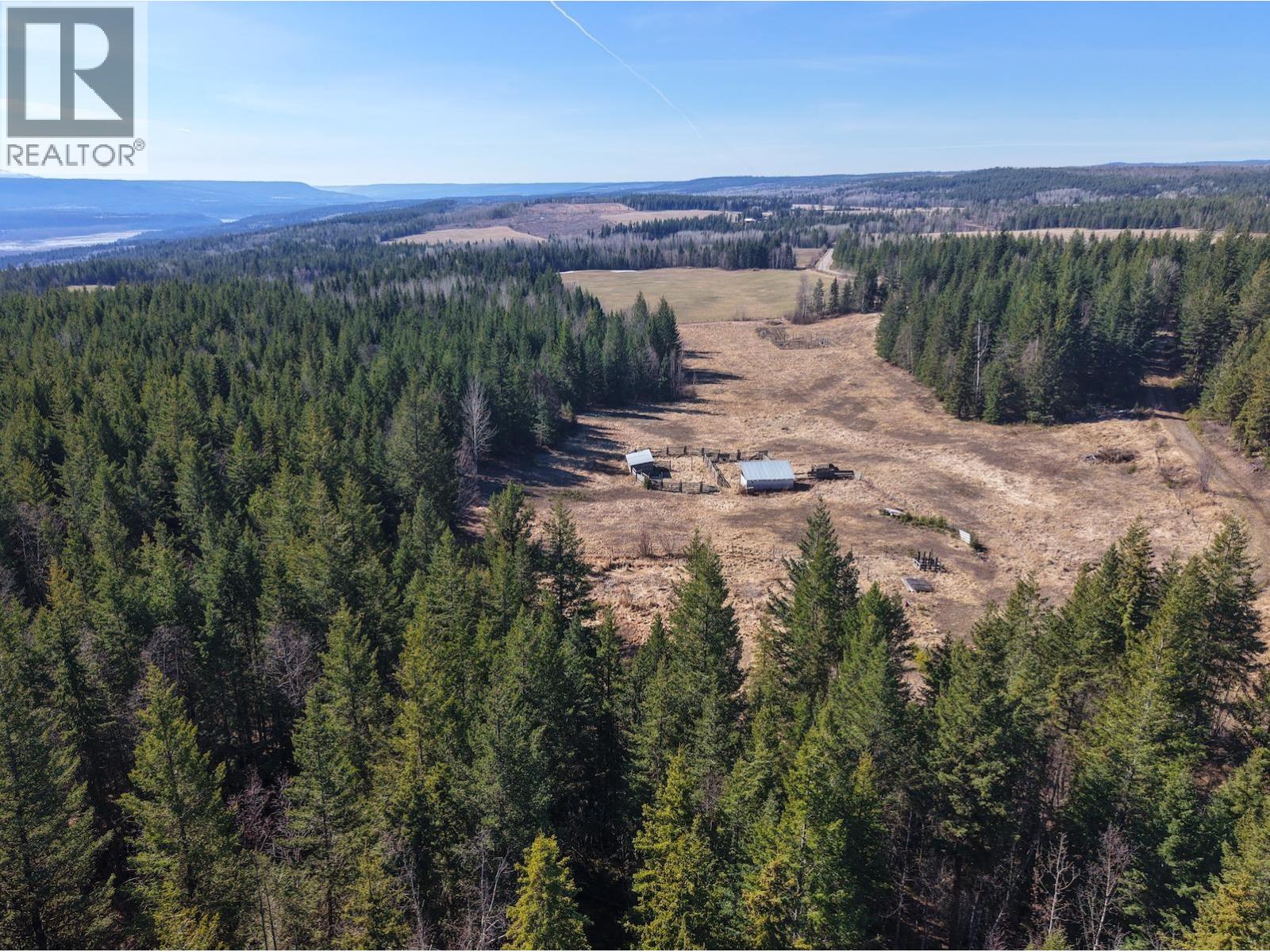 5367 WEST FRASER ROAD, Quesnel