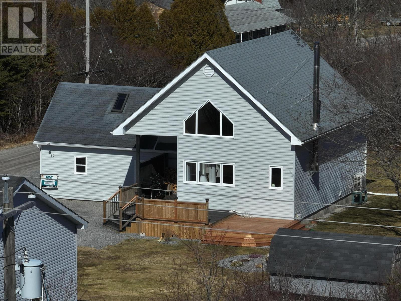 12 Clam Point Road - 17