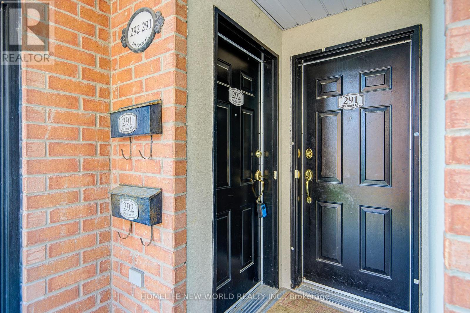 #292 306 JOHN STREET - 2