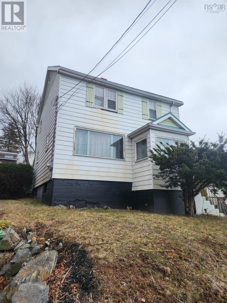 Property 2 of 5 of 3675 Memorial Drive, North End Halifax
