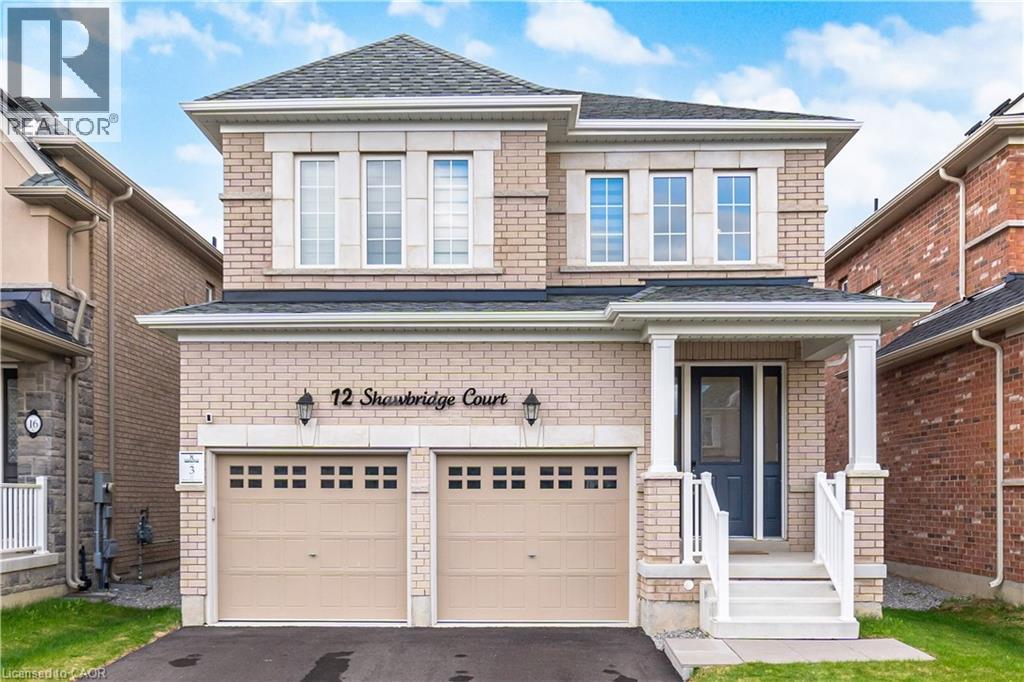 12 SHAWBRIDGE Court, Stoney Creek, Ontario, L8J0M8 — Photo 24