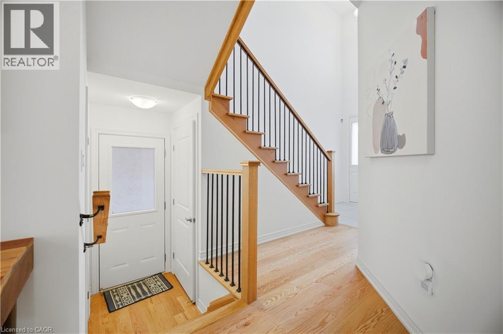 12 SHAWBRIDGE Court, Stoney Creek, Ontario, L8J0M8 — Photo 21