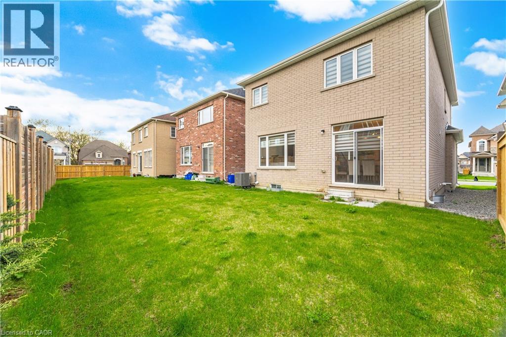 12 SHAWBRIDGE Court, Stoney Creek, Ontario, L8J0M8 — Photo 31
