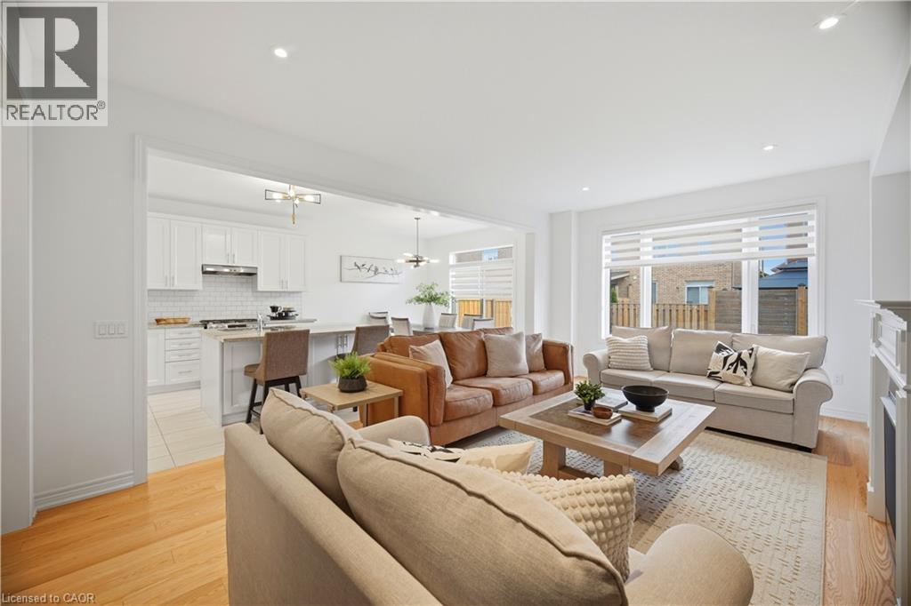 12 SHAWBRIDGE Court, Stoney Creek, Ontario, L8J0M8 — Photo 29